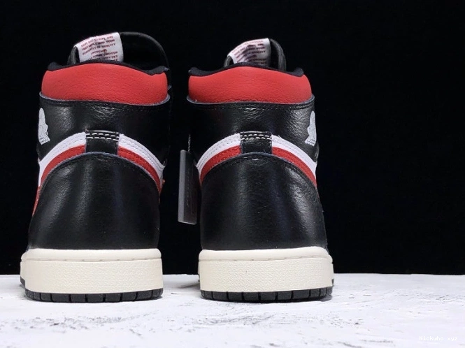 High 061 'Gym OG Red' Air - Jordan 555088 Retro 1 0613